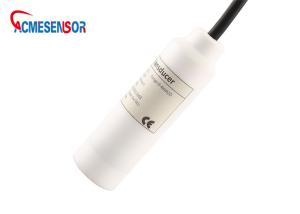 Quality Capacitive Water level Sensor for Chemical Industry wholesale