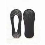 Professional Low Cut No Show Socks Thin Sheer Footed Short Slipper Sock