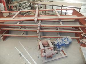 Quality Chicken farm clear dung machine wholesale