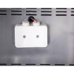 4 Degree 368 Liter Vertical Laboratory Blood Storage Fridge For Hospital