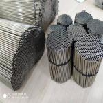 201 304 316 Micro Bright Annealing Stainless Steel Capillary Tube / Tubing /