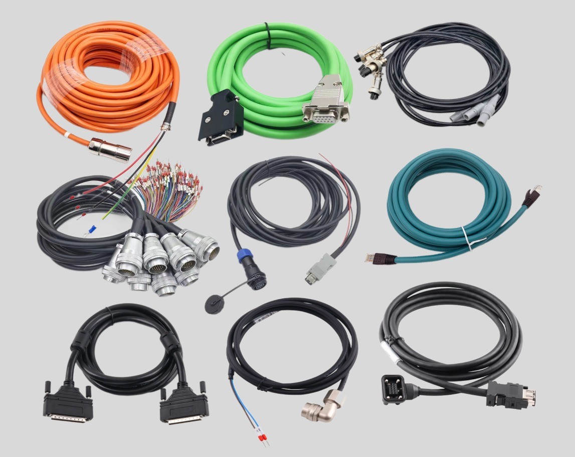 Fast Charging Data Transfer USB Cable 28AWG Data Cable Customized Length