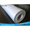 Buy cheap Waterproof RC Silver Metallic Glossy Resin Coating Paper 260gsm ISO / FSC from wholesalers