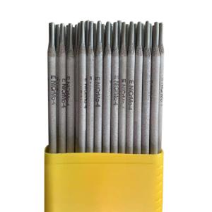 Quality NiCrMo-4 Nichrome Alloy Welding Electrode Wire Rod 2.5mm wholesale