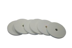 Quality White Corundum Grinding Stone For Molins Machinery wholesale