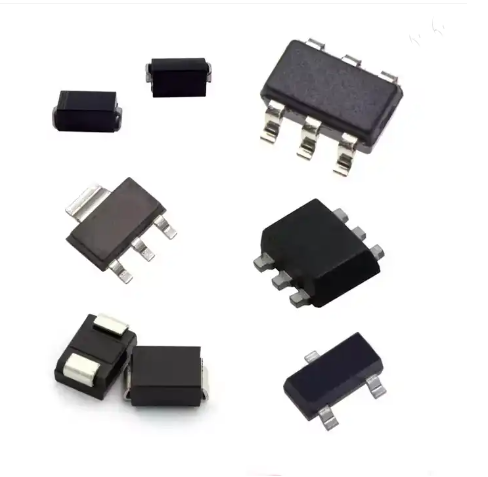 32 Bit Single Chip Microcontroller Electronic Components SAK-TC237LP-32F200S AB