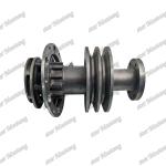 Water pump NHA220 For Kumatsu Engine Spare Parts