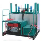 Traffic Safety Road Line Painting Machine 200Kg Road Marking Paint Machine