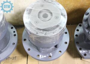 Quality Kawasaki M5X180CHB Swing Slewing reducer Gear Box 4419718 4616985 4423009 For Hitachi wholesale