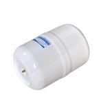 3G White Carbon Steel RO Membrane Housing Water Pressure Tank For Storage