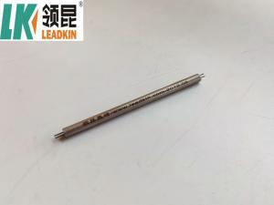 Quality Armoured MI K Type SS304 Rtd Cable 2 / 4 Core 8.0mm wholesale