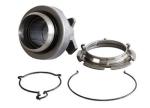 High Precision Clutch Release Bearings High Temperature Resistance