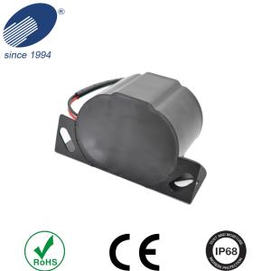 Quality Non Noise Pollution 107DB 28V Reversing Warning Beeper For Car wholesale