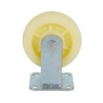 Industrial Heavy Duty Caster Wheel with Customized Request and 350kg Maximum