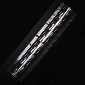 Quality Customizable Water Resistant Clear Acrylic Hinges For Furniture Cabinets wholesale