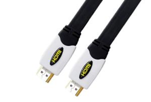 Quality QS4004，Flat HDMI Cable wholesale