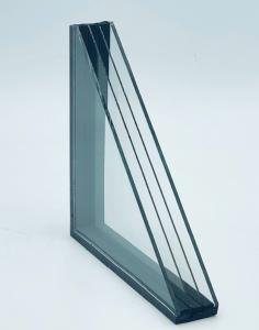 Quality Triple Insulated Glass Unit Ultra Thin Glass wholesale