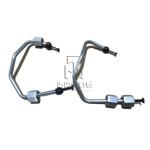 High Pressure Pipe 04501726 04299674 0450 1726 VOE21364335 For TCD2013 L06 2V