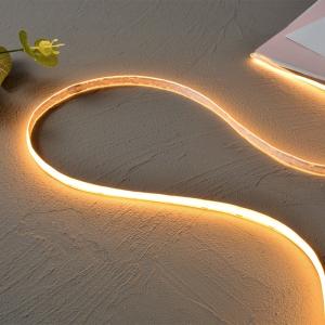 Quality 10W Dimmable Flexible Led Light Strips For Room Mirror Homes wholesale