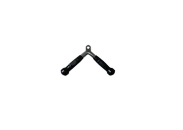 Indoor Exercise Gym Use Fitness Equipment Accessories , Multi Purpose Training V