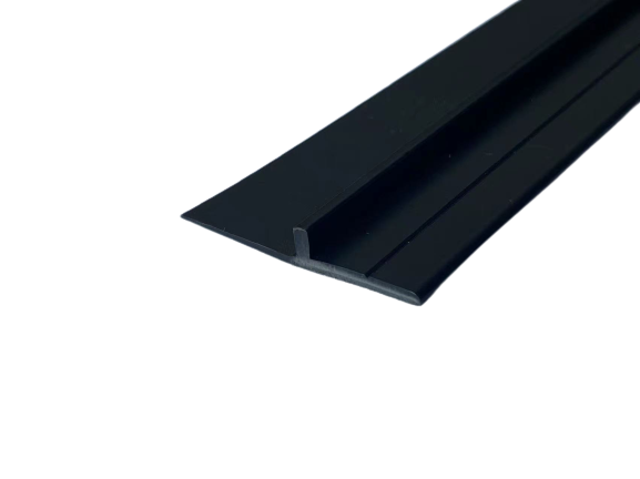ISO9001 2015 Certified EPDM PVC SILICONE Waterproof Door and Window Sealing Strip