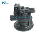 VOE14552686 Excavator Swing Motor For EC210 EC220D EC235
