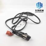 ISF3.8 Diesel Engine Wiring Harness For Construction Machinery 3946907