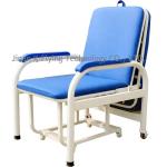 K Flying Folding Hospital Tools And Equipments Accompany Chair
