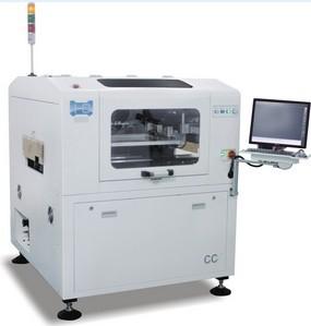 Quality full automatic solder paste printer wholesale