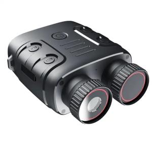 Quality IR Night Vision Scope Binoculars 300m 5X Zoom Infrared Thermal Imaging Binoculars wholesale