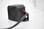High Performance Safety Truck Reverse Horn DC10 To 48 V Nylon Meterial