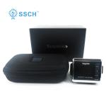 Semiconductor Laser Healing Device White & Black Color For Sinus Treatment