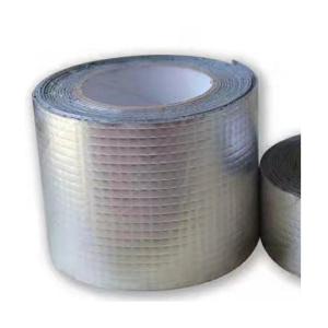 Quality Traditional Design Butyl Waterproof Tape for Construction 10cmX5mX5m Projects wholesale