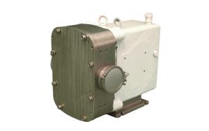 Quality Anti Shearing Rotary Lobe Pump Food And Beverage Single Lobe Pump wholesale