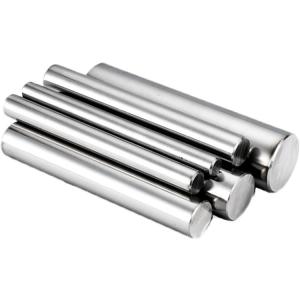 Quality No.1 Surface Ss 410 Round Bar 430 Customized For Industry wholesale