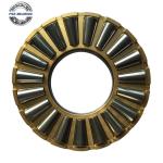 Imperial T-411 Axial Thrust Tapered Roller Bearing 101.6*215.9*46.04mm Big Size