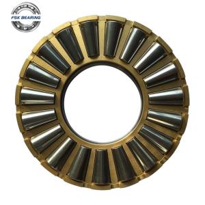 Quality Axial Load TRTB16050 Thrust Tapered Roller Bearing Inch Size Single Row wholesale