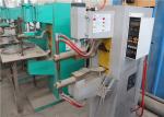 Long Arm Pneumatic Spot Welding Machine High Frequency Saving Energy Long