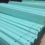 Roadway Safety Technology Clod-rolled Roadway Safety W Beam Plastic Highway