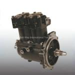 Front Axle Driving System Parts Mitsubishi Fuso 6D22 Twin Linder Air Brake