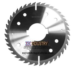 Quality TCT thin kerf circular saw blades for wood(dry hard and soft wood,shaving board...) wholesale