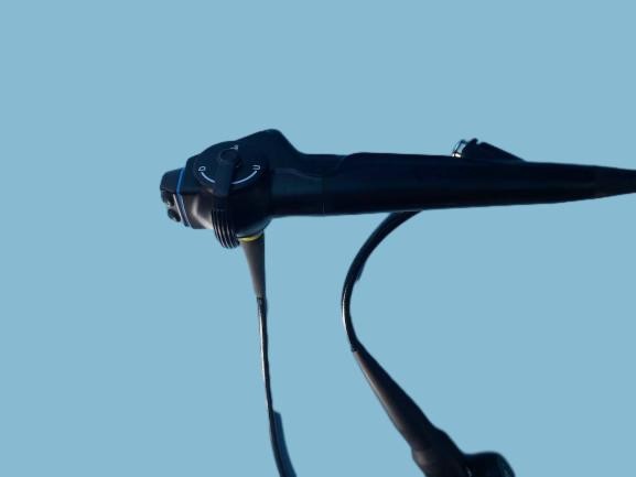 BF-P160 Bronchoscope 120 Deg Field Of View Flexible Scope For Comprehensive Examination