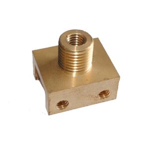 Quality Brass Spinning Parts Precis Turned Machining Bronze Part Buyer wholesale