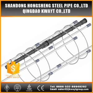 Quality 50*1.5 sonic pipe wholesale