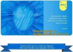 PE material blue shoe cover cheaper disposable plastic shoe cover,Low Price