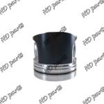 D4E TCD2012 L4 Diesel Engine Piston 04285670 04501385 04512307 04285671
