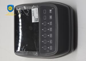 Quality 4652262 High Performance Mini Excavator Monitor For ZAX200-3 Hitachi wholesale