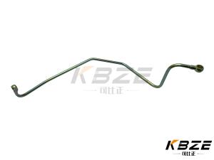 Quality 1154166400 1-15416640-0 FUEL SUPPLY TUBE FOR 6WG1 ENGINE FITS ZAX450 ZAX500 ZAX650 ZAX800 EXCAVATOR wholesale