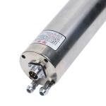 5KG Motor 220V/380V 1.5KW Water-cooled Spindle Woodworking Carving Machine