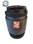 Inch Size F 6 ½x 12 Journal Roller Bearings For Train Compelete Unit